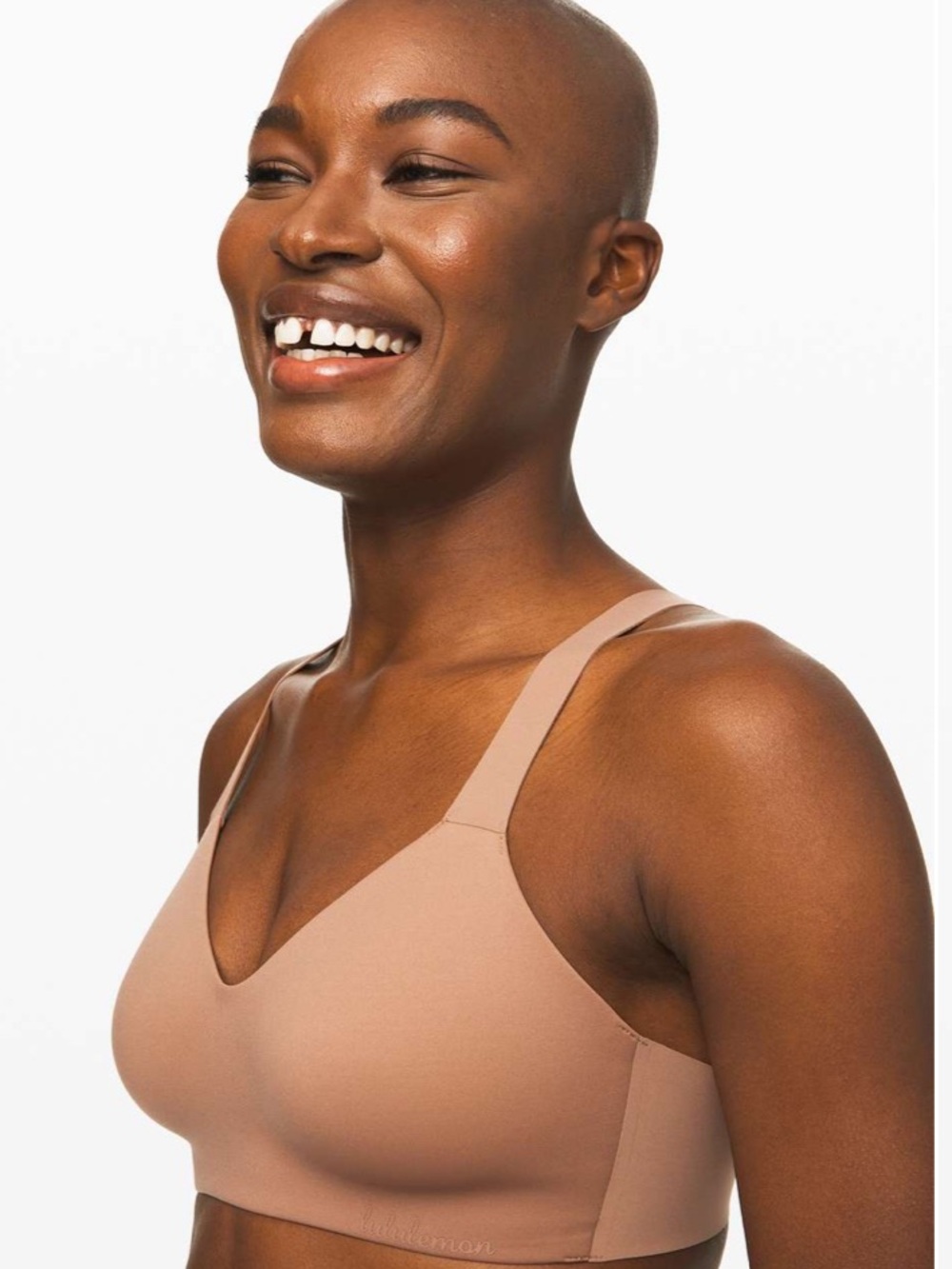 Lululemon Hold True Bra